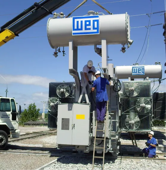 transformer transformer