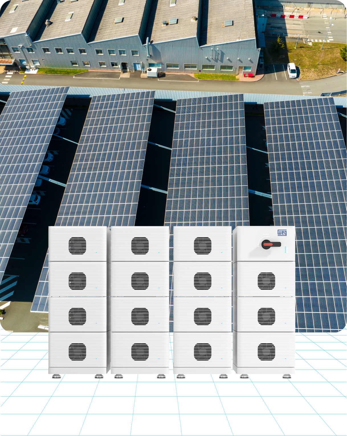 how-a-solar-battery-system-works how-a-solar-battery-system-works
